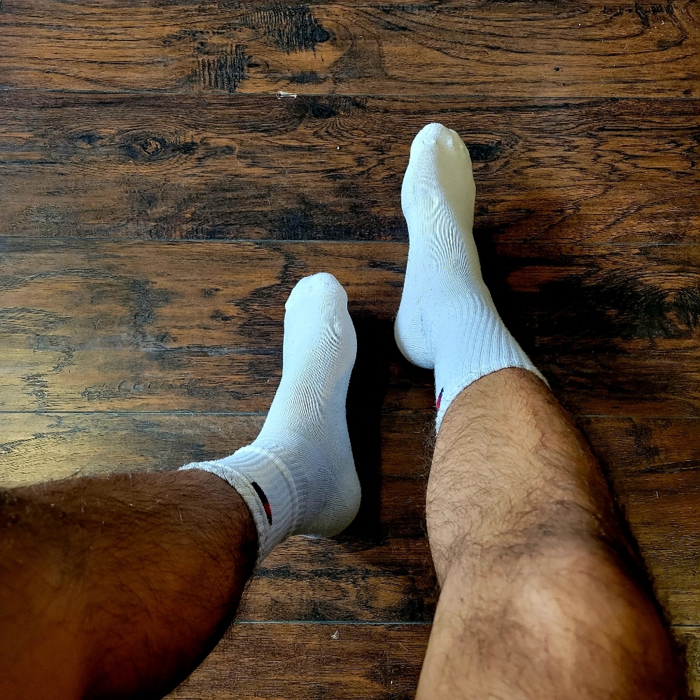 Champion Crew Socks